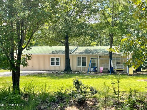 499 Euclatubba Rd, Guntown, MS, 38849-4505 | Card Image