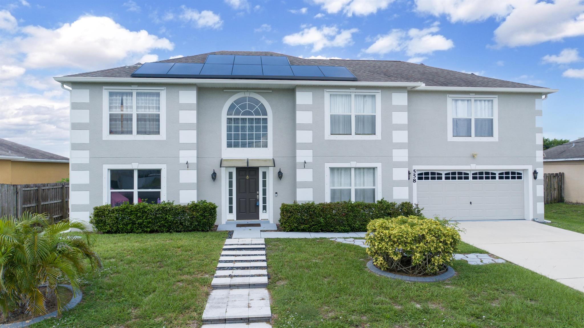 Dahled Ave, Port Saint Lucie, FL 34953
