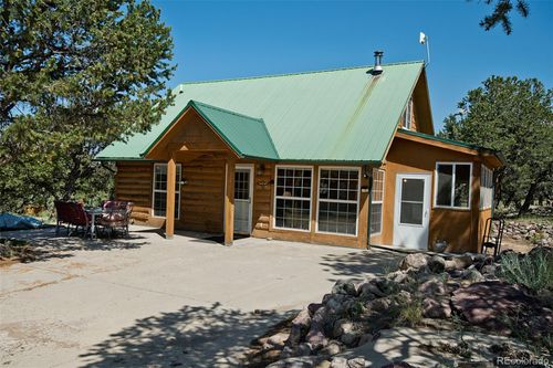 349 Chaparral Way, Crestone, CO, 81131 | Card Image