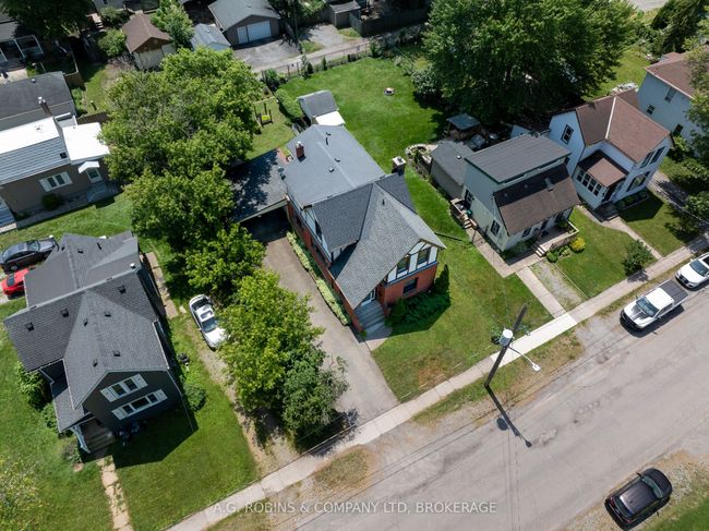 52 Charles St, House other with 4 bedrooms, 2 bathrooms and 3 parking in Port Colborne ON | Image 28