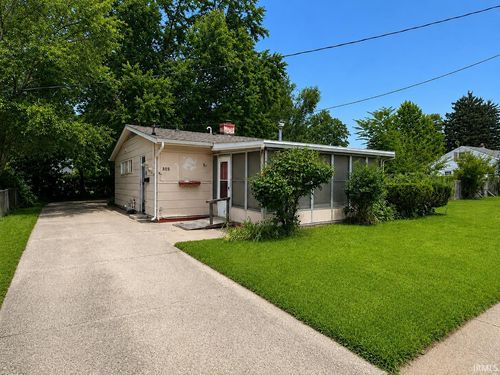 315 S 35th Street Street, South Bend, IN, 46615 | Card Image