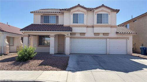 6052 S Pioneer Way, Las Vegas, NV, 89113-0783 | Card Image