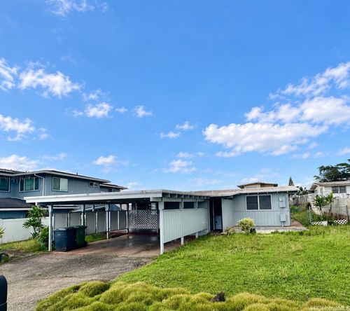 2258 Akeukeu St, Pearl City, HI, 96782-1126 | Card Image