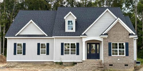 800 Emmett Ct, Spring Hope, NC, 27882-6401 | Card Image