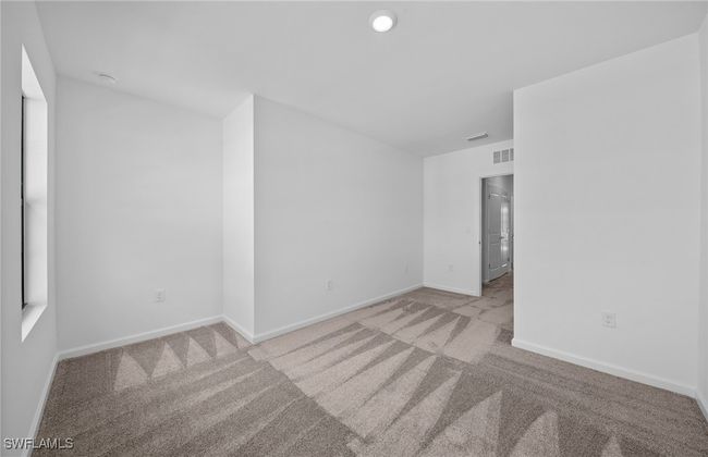 1661 Lake Jessup Cir, Townhouse with 3 bedrooms, 3 bathrooms and null parking in CAPE CORAL FL | Image 23