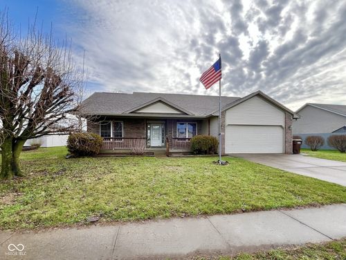 1149 Whipporwill Drive, Seymour, IN, 47274 | Card Image