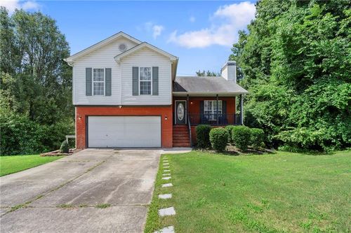 2671 Freemans Walk Path, Dacula, GA, 30019-1392 | Card Image