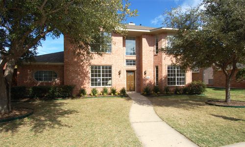 4413 Crown Ridge Dr, Plano, TX, 75024-4311 | Card Image