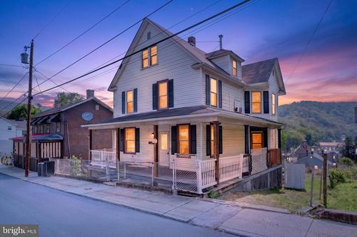 306 Hammond Street, WESTERNPORT, MD, 21562 | Card Image