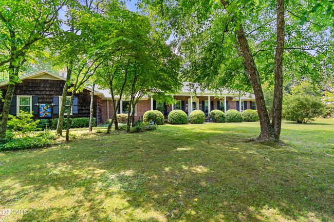 291 Pepper Mill Rd, House other with 3 bedrooms, 3 bathrooms and null parking in Chuckey TN | Image 56