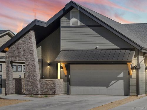 3899 Piney Grove St, Evergreen, CO, 80439-9798 | Card Image