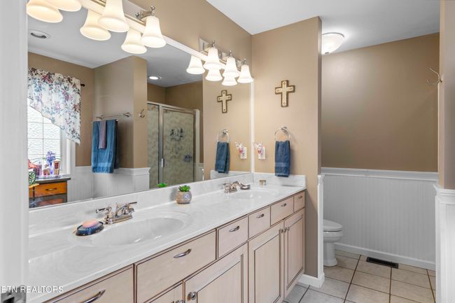 327 S Fowler St, House other with 3 bedrooms, 2 bathrooms and null parking in Clinton TN | Image 17