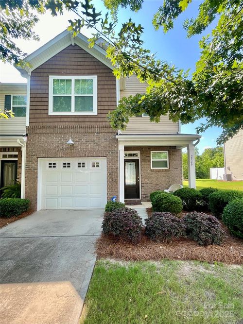 2769 Sawbridge Ln, Gastonia, NC, 28056-7581 | Card Image