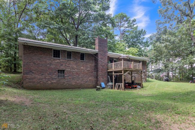 769 Highway 100, House other with 3 bedrooms, 2 bathrooms and null parking in Tallapoosa GA | Image 11