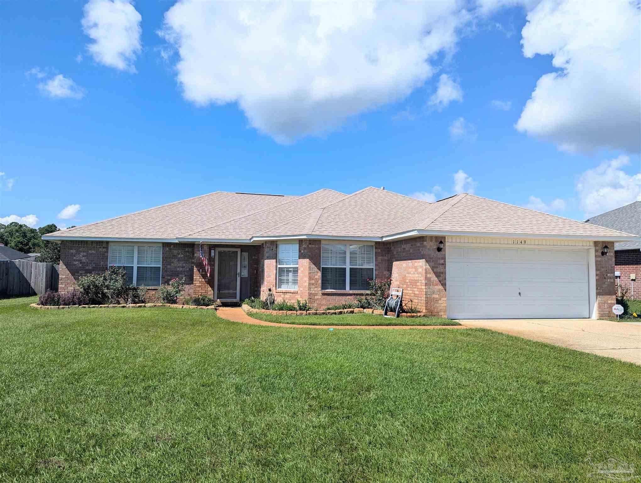Freeboard Blvd, Pensacola, FL 32507