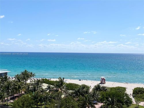 1004-6450 Collins Ave, Miami Beach, FL, 33141 | Card Image