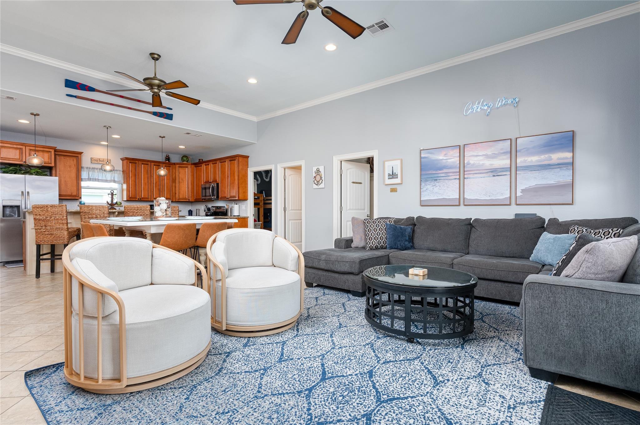 Residential in Crystal Beach 2