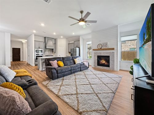 3978 Sidney Ln, Heath, TX, 75126-3723 | Card Image