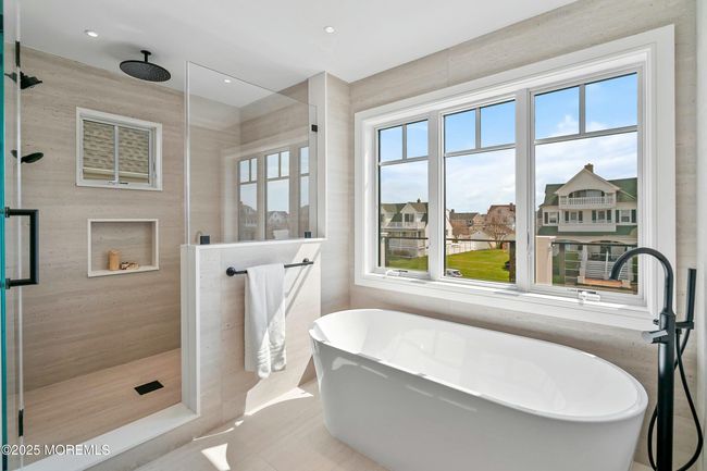 130 Garfield Ave, House other with 6 bedrooms, 6 bathrooms and null parking in Avon-by-the-sea NJ | Image 37