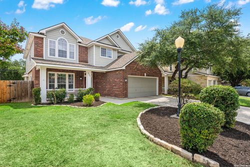 23618 Calico Chase, San Antonio, TX, 78260-6638 | Card Image