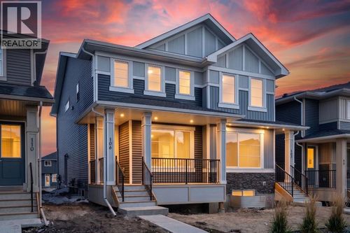 106 Sora Gdns Se, Calgary, AB, T3S0V3 | Card Image