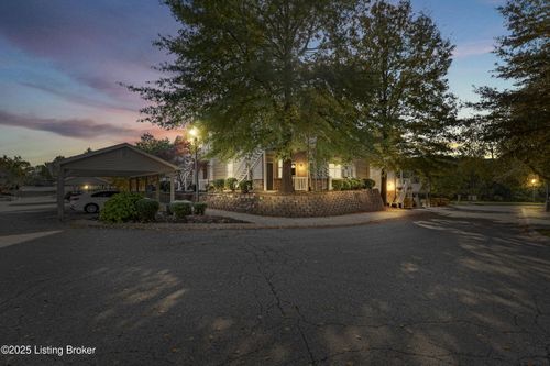 13230 Prospect Glen Way, Prospect, KY, 40059-8177 | Card Image