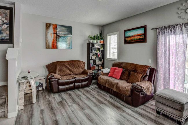 3 Redstone Circle Ne, Home with 3 bedrooms, 2 bathrooms and 2 parking in Calgary AB | Image 4