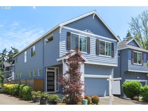 934 Sw Draper Ter, Beaverton, OR, 97003-8201 | Card Image
