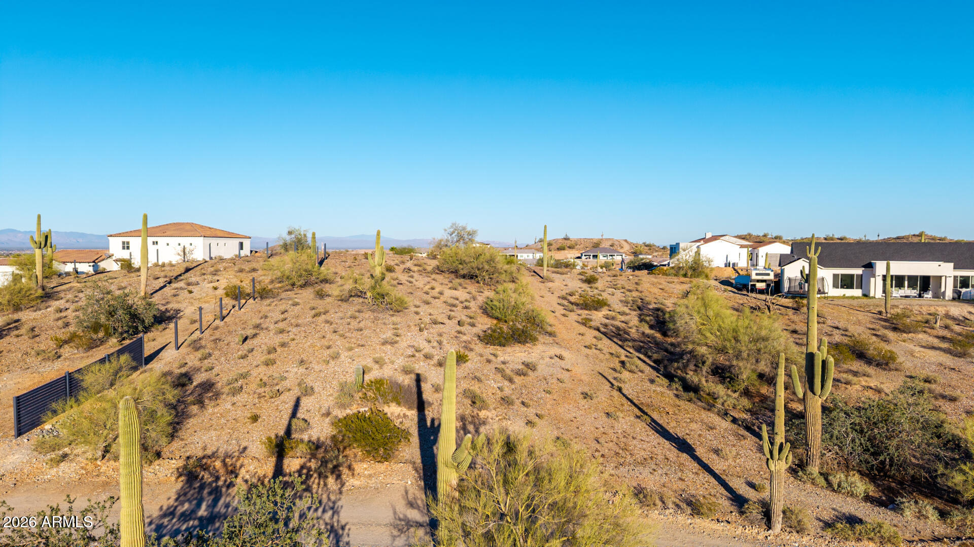 Land in Queen Creek