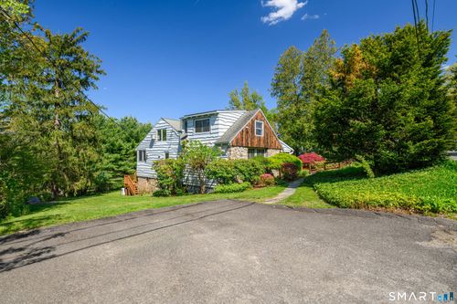 1 Deer Run, New Fairfield, CT, 06812-3545 | Card Image