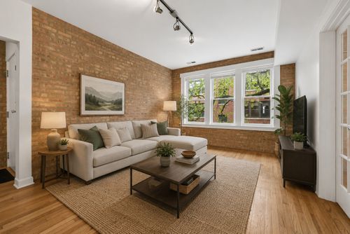 2w-5919 N Paulina St, Chicago, IL, 60660-3245 | Card Image