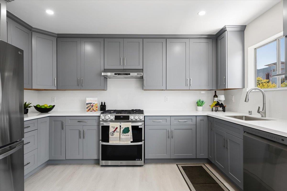 Residential in San Francisco 5