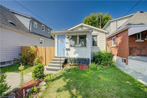 167 Tolton Ave, Hamilton, ON, L8H5N9 | Card Image