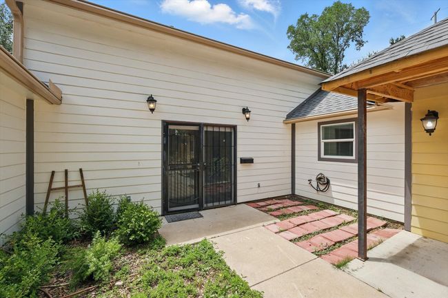 1520 Oakhurst Scenic Dr, House other with 5 bedrooms, 4 bathrooms and null parking in Fort Worth TX | Image 33