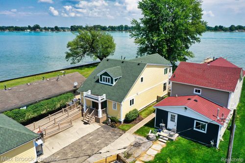 9245 River Road Road, Clay Township, MI, 48001 | Card Image