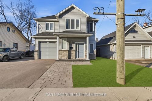 13 Grafton Ave, Hamilton, ON, L8H7E6 | Card Image