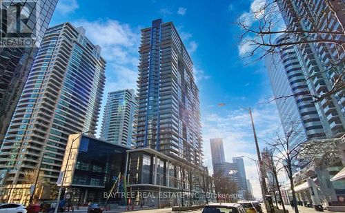 1210-4955 Yonge Street, Toronto (Willowdale East), ON, M2N0L8 | Card Image