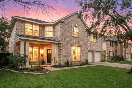 23107 Burcan Ct, Spring, TX, 77373-8155 | Card Image