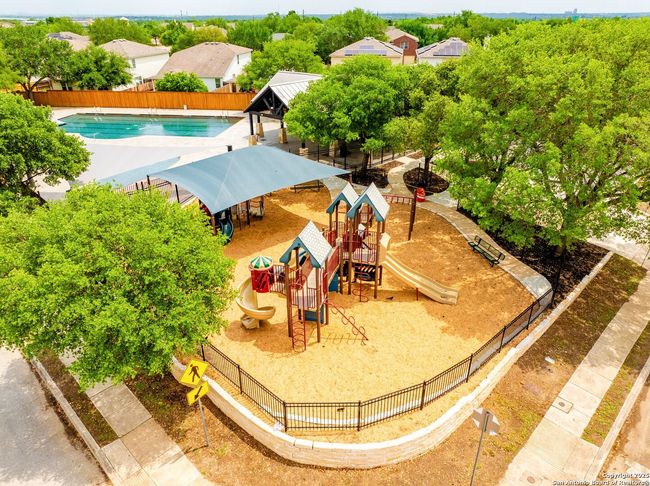3454 Kodiak Diamond, House other with 3 bedrooms, 3 bathrooms and null parking in San Antonio TX | Image 47