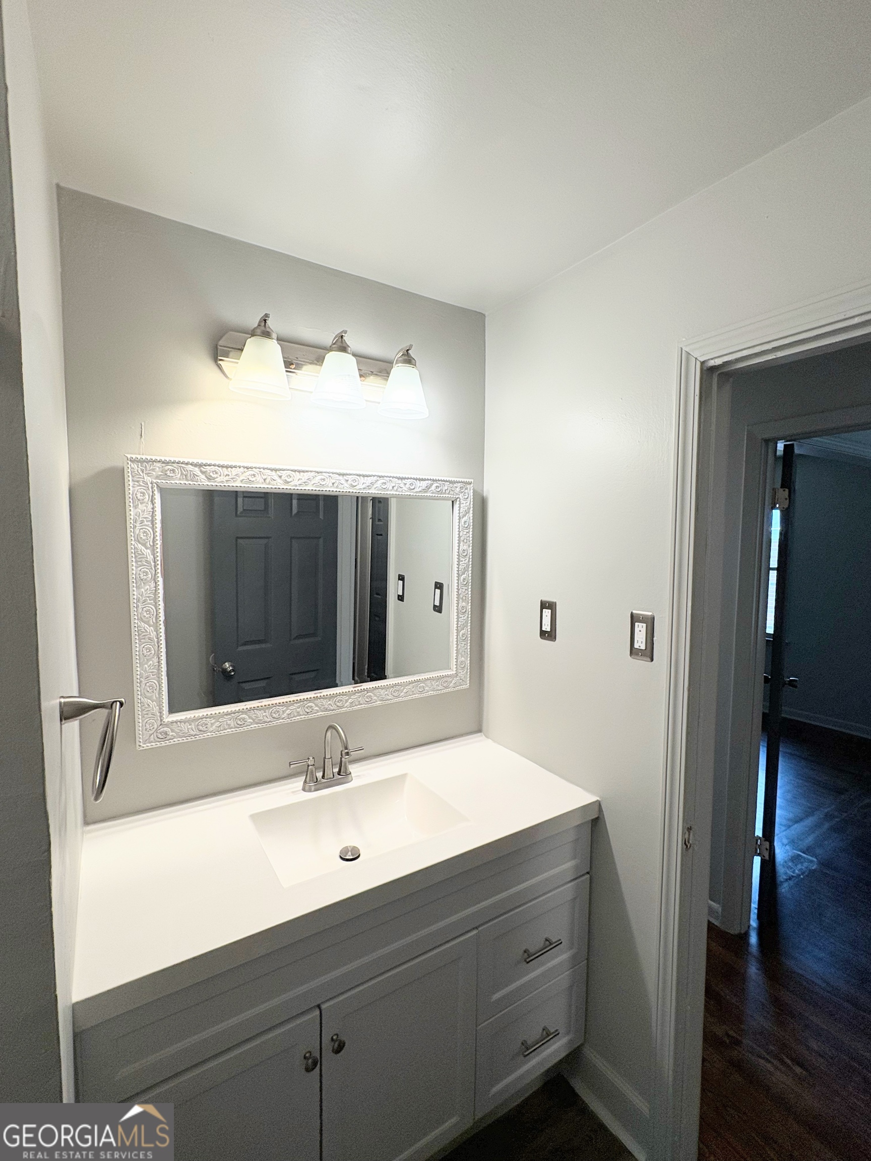 Residential Lease in Atlanta 3