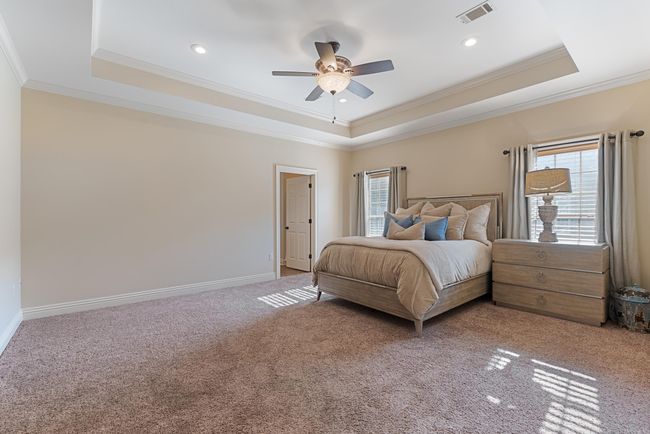 4870 Trinity Crossing Dr, House other with 3 bedrooms, 2 bathrooms and null parking in Conway AR | Image 20