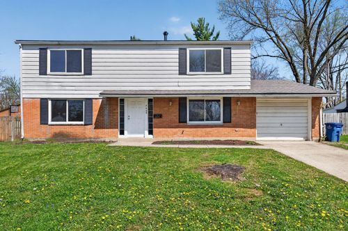 3696 Managua Drive, Westerville, OH, 43081 | Card Image