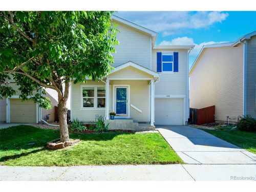 4570 S Swadley Ct, Morrison, CO, 80465-9672 | Card Image