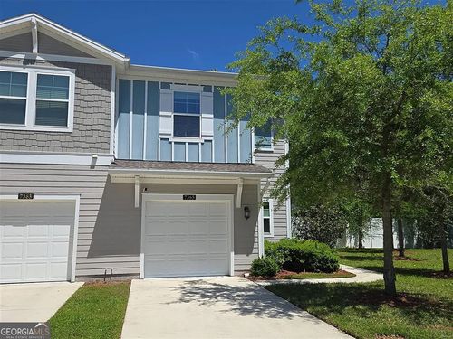 7365 Palm Hills Dr, Jacksonville, FL, 32244-4714 | Card Image