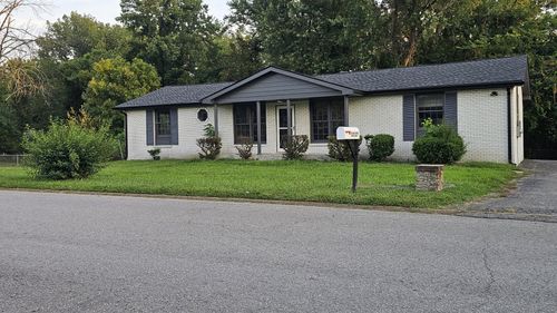 3227 Cloverwood Dr, Nashville, TN, 37214-3428 | Card Image
