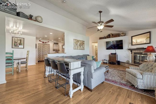 16440 Eastonville Rd, House other with 3 bedrooms, 2 bathrooms and 4 parking in Elbert CO | Image 9