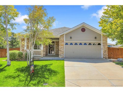 1978 E 166th Ave, Thornton, CO, 80602-7641 | Card Image