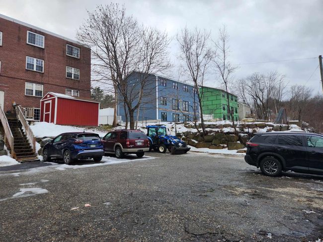 APT-1B - 30 Beech St, Condo with 2 bedrooms, 1 bathrooms and null parking in Bristol NH | Image 34
