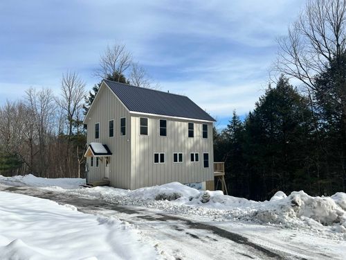 TBD Tabor Lane, Duxbury, VT, 05676 | Card Image