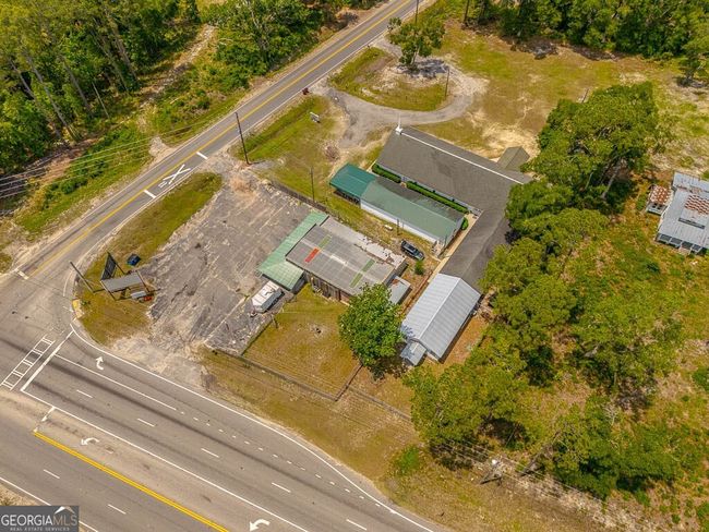7154 Highway 110 W, Home with 0 bedrooms, 0 bathrooms and 20 parking in Hortense GA | Image 49